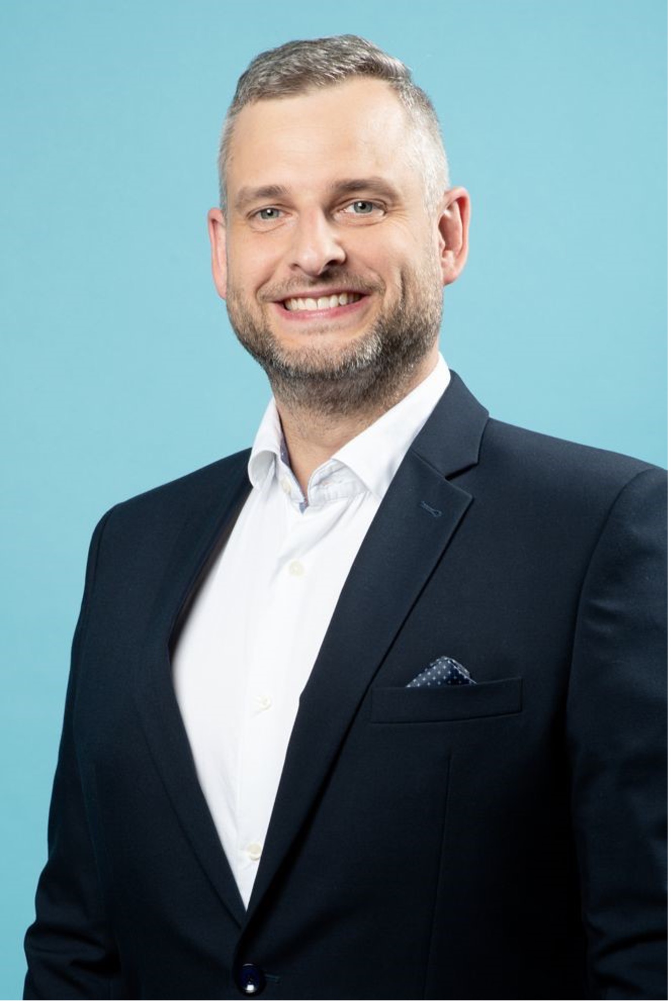 Bc. Jiří Forýtek