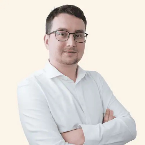 Mgr. Vojtěch Prášek